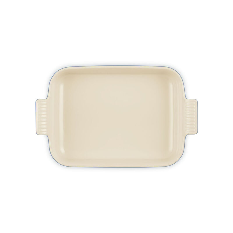 Le Creuset Stoneware Heritage Rectangular Dish 32cm image number 4